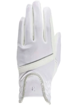 Horze Ladies’ Evelyn Breathable Gloves