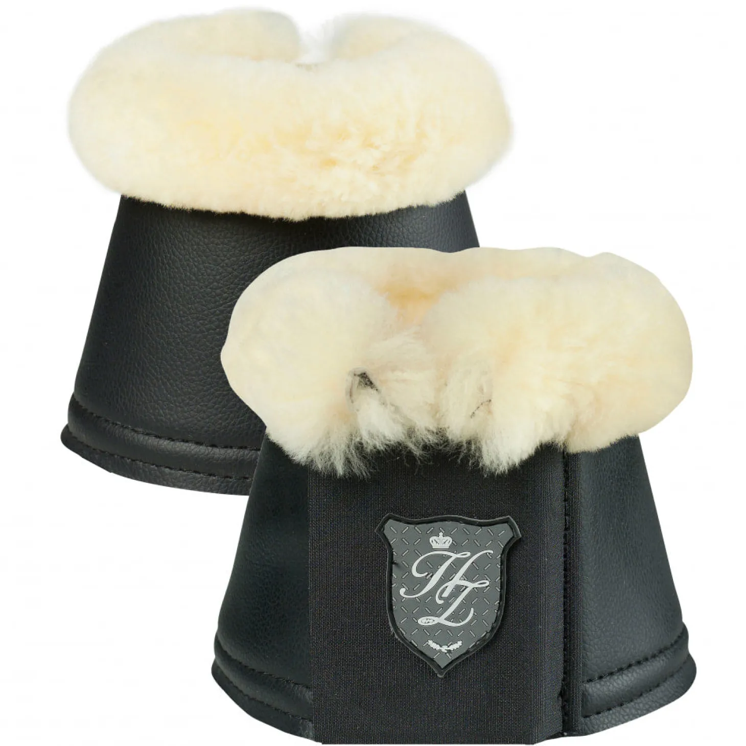 Horze Salerno Bell Boots