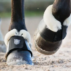 Horze Salerno Bell Boots