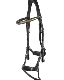 Horze Stewart Bridle