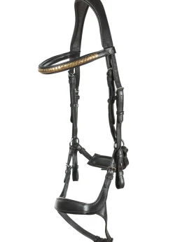 Horze Stewart Bridle
