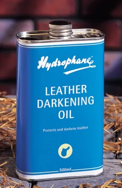 Hydrophane Darkening Oil