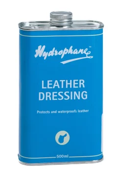 Hydrophane Leather Dressing