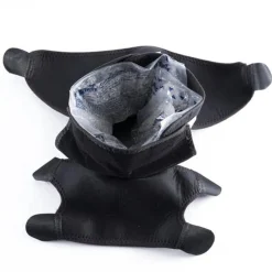 Ice Horse® Big Black Boot