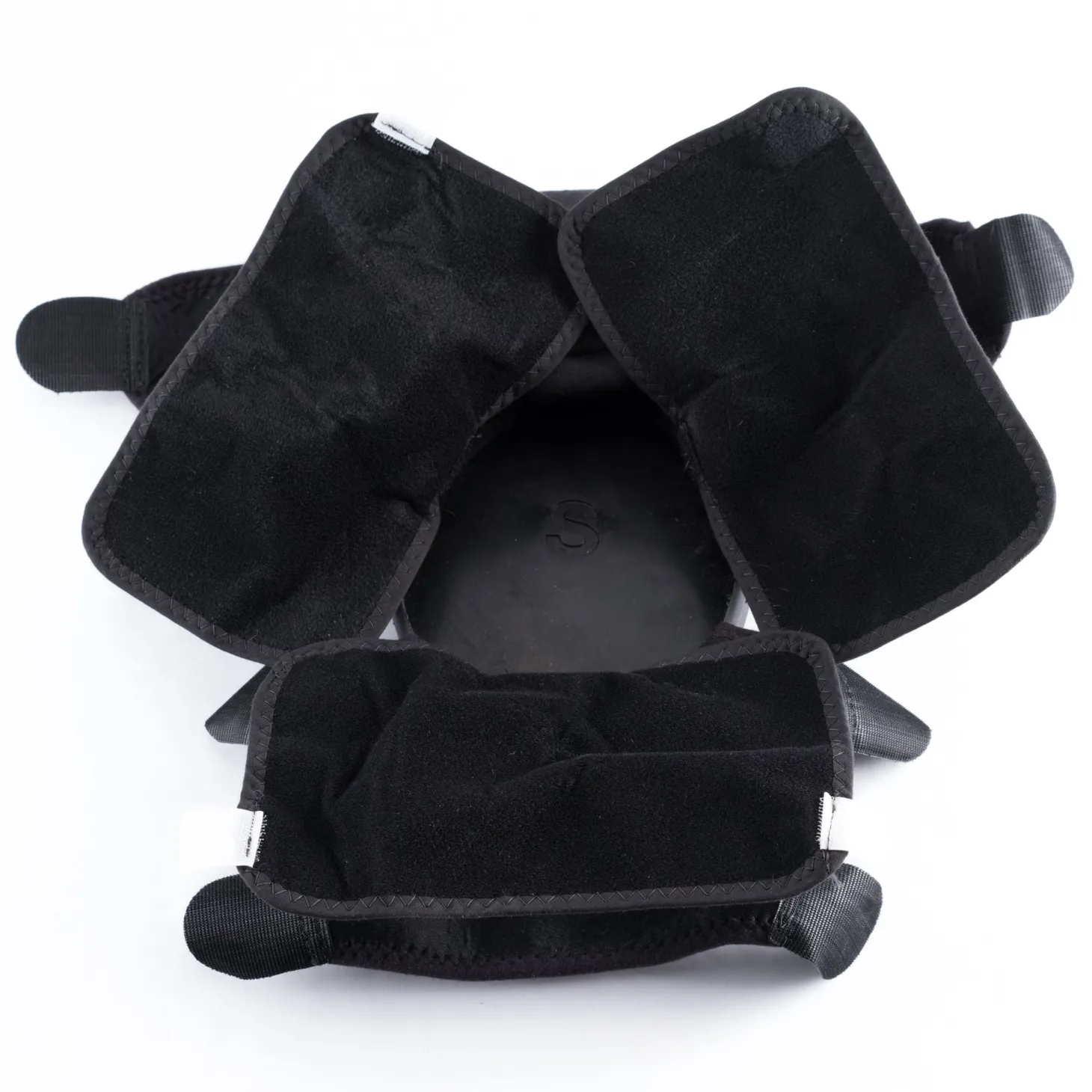 Ice Horse® Hoof Boot - Pair