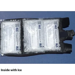 Ice Horse® Knee Wraps - Pair