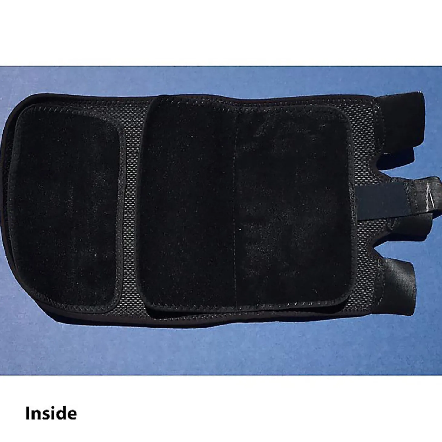 Ice Horse® Knee Wraps - Pair