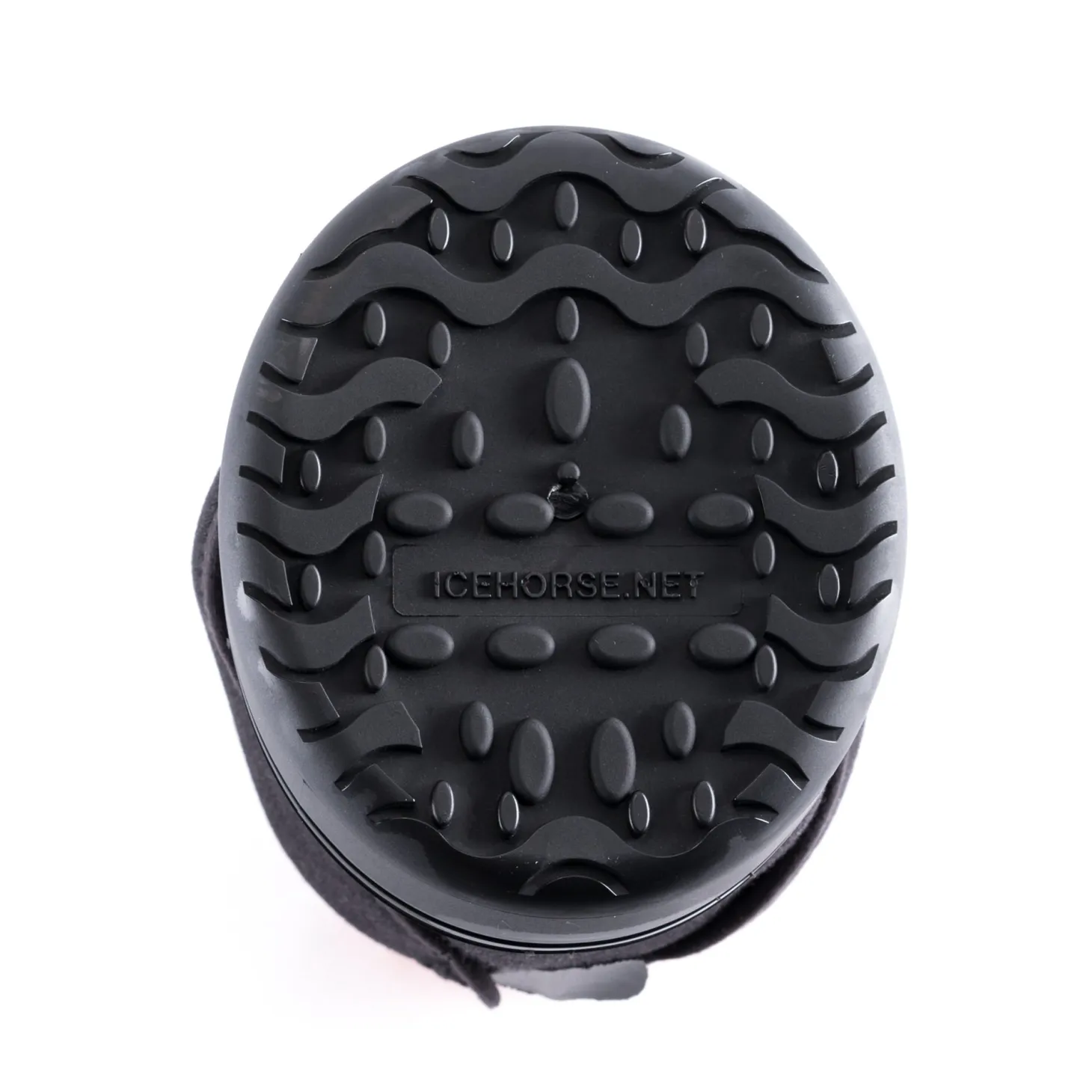 Ice Horse® Large Hoof Boot