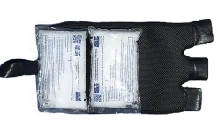 Ice Horse® Pony Hock Wrap – Pair