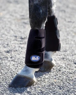 Ice Horse® Pony Tendon Wrap