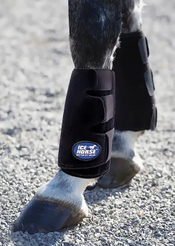 Ice Horse® Tendon Boots