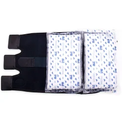 Ice Horse® Tendon Wraps, Pair