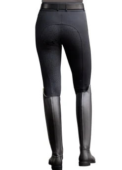 IconEQ® Evolution Full-Seat Breech