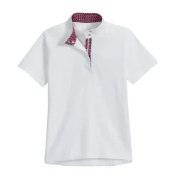 IconEQ™ Kids’ Showtime Short Sleeve Show Shirt