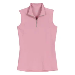 IconEQ™ Ladies’ Aurora Sleeveless Shirt