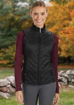 IconEQ™ Ladies’ Michaela Vest
