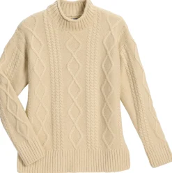 IconEQ™ Ladies’ Rowan Sweater