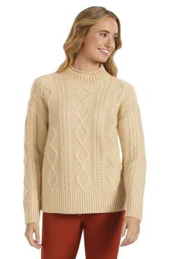 IconEQ™ Ladies’ Rowan Sweater
