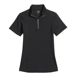 IconEQ™ Ladies’ Short Sleeve Sun Shirt