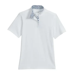 IconEQ™ Ladies’ Showtime Short-Sleeve Show Shirt