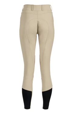 IconEQ™ Dalton Tech Legacy Knee-Patch Breech