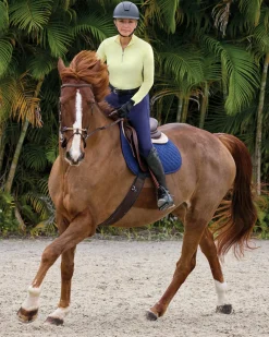 IconEQ™ Ladies’ Anastasia Long Sleeve Shirt