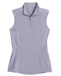 IconEQ™ Ladies’ Anastasia Sleeveless Shirt