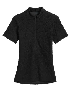 IconEQ™ Ladies’ Clinic Short Sleeve Shirt