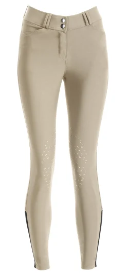 IconEQ™ Ladies’ Dalton Tech Nova Knee-Patch Breech