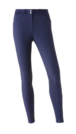 IconEQ™ Ladies’ Dalton Tech Nova Knee-Patch Breech