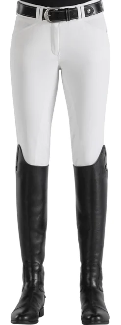 IconEQ™ Ladies’ Wellesley Classic Legacy Full-Seat Breech