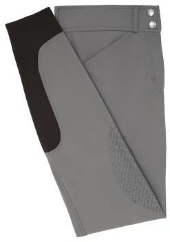 IconEQ™ Ladies' Wellesley Tech Knee-Patch Breech