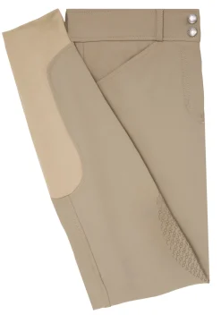 IconEQ™ Ladies' Wellesley Tech Knee-Patch Breech