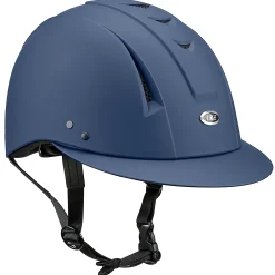 IRH® Equi-Pro Helmet with Sun Visor