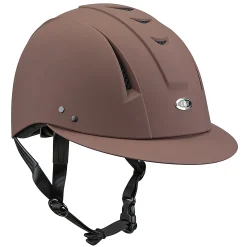 IRH® Equi-Pro Helmet with Sun Visor