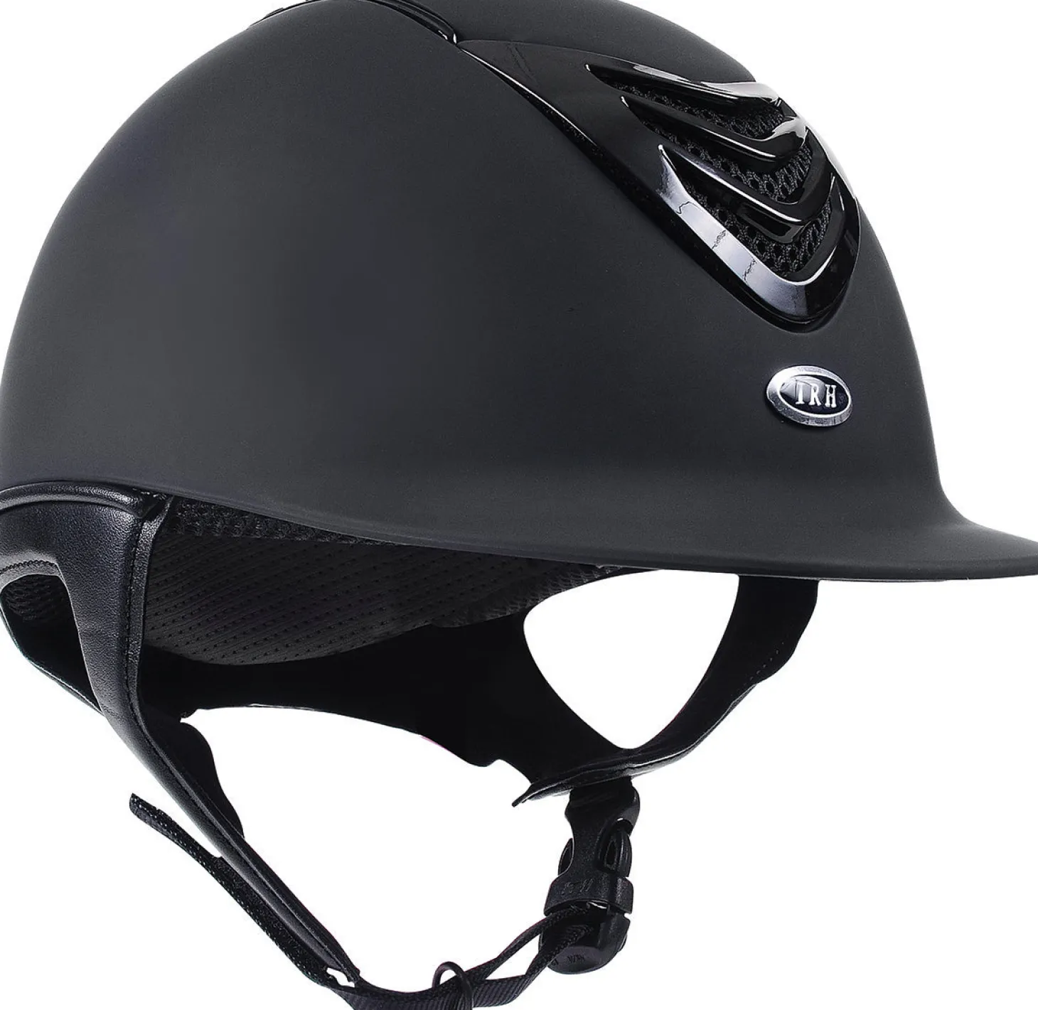 IRH® IR4G Matte Helmet
