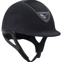 IRH® IR4G XLT Suede Helmet with Matte Vent
