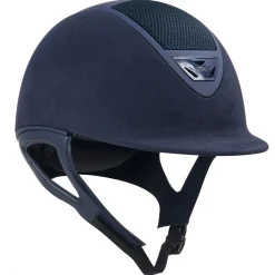 IRH® IR4G XLT Suede Helmet with Matte Vent