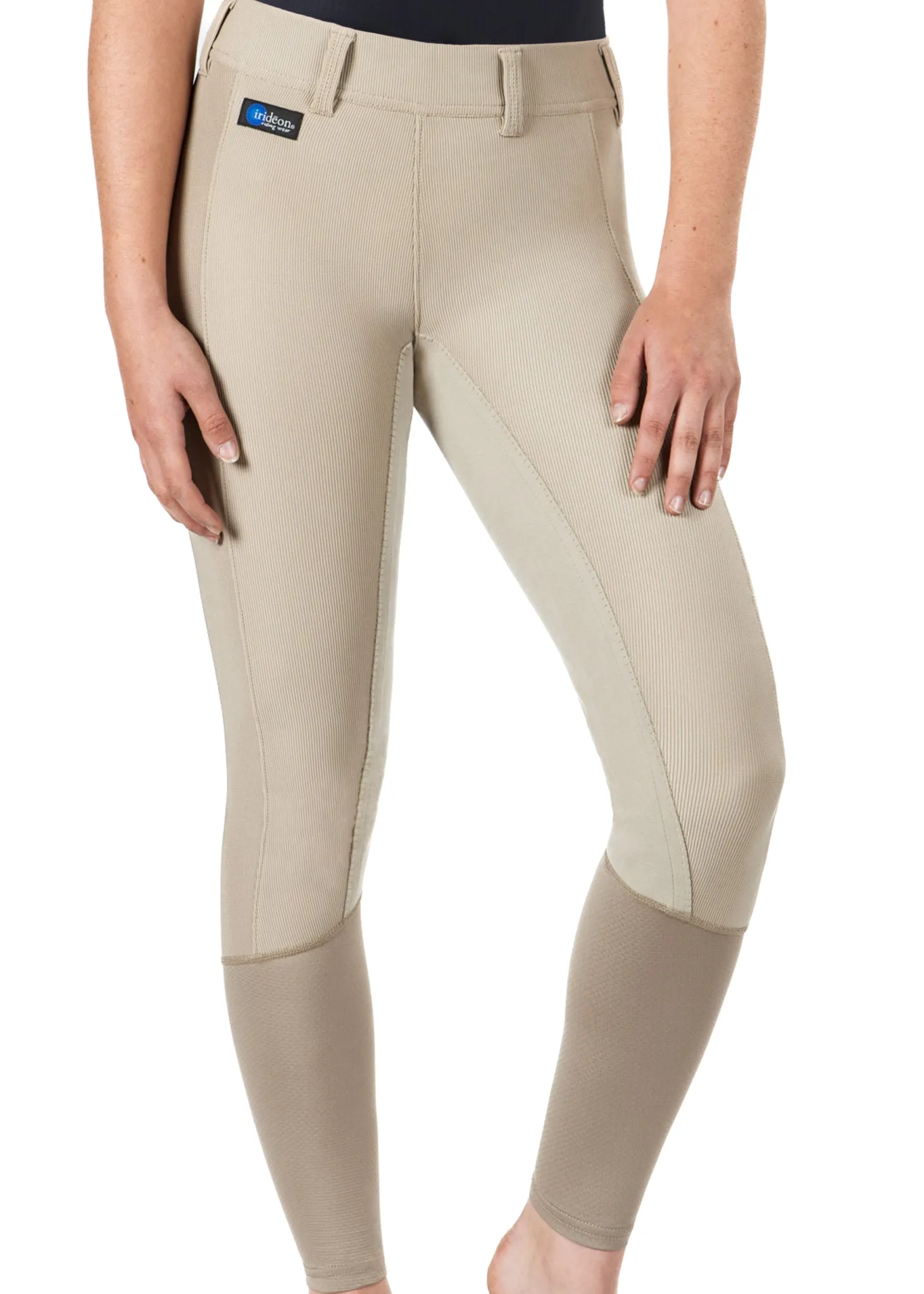 Irideon® Cadence™ Full-Seat Breeches