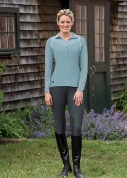 Irideon® Cadence™ Knee-Patch Breeches