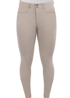 Irideon® Kids’ Camber Knee-Patch Breech