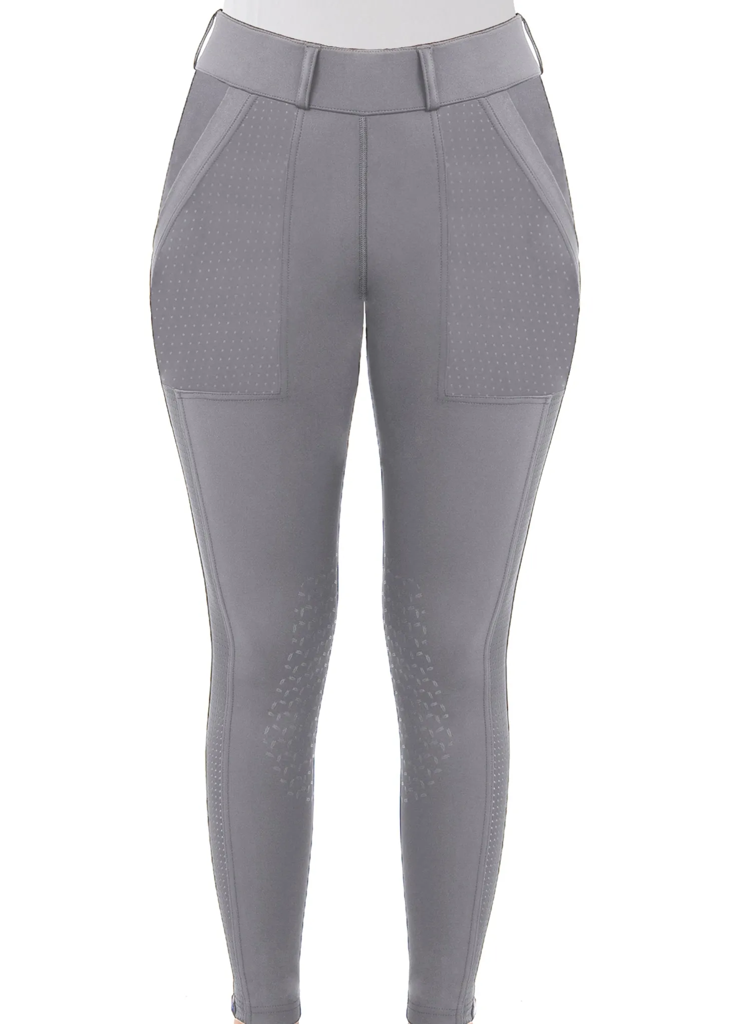 Irideon® Kids’ Radiant Utility Half-Seat Tight