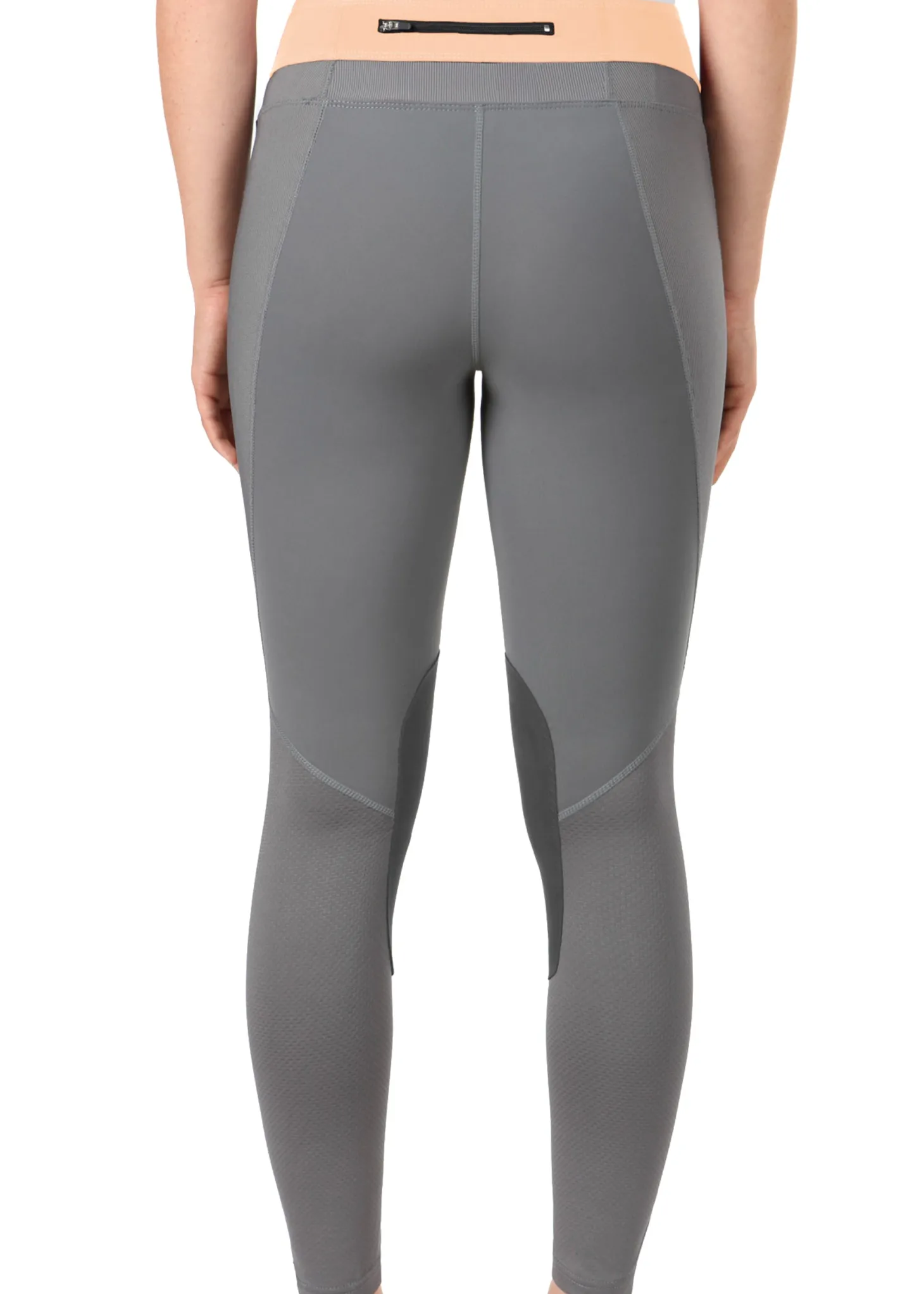 Irideon® Kids’ Synergy Knee-Patch Tight