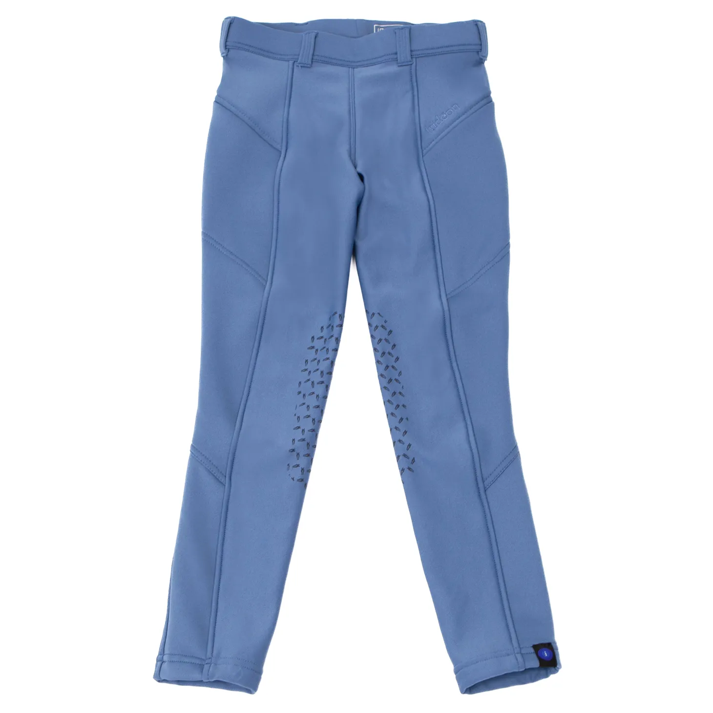 Irideon® Kids’ Thermasoft™ Knee-Patch Breech