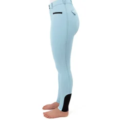 Irideon® Ladies’ Camber Knee-Patch Breech