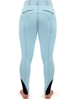 Irideon® Ladies’ Camber Knee-Patch Breech