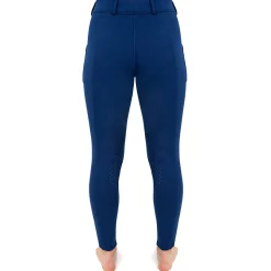 Irideon® Ladies’ Fjord Fleece Knee-Patch Breech