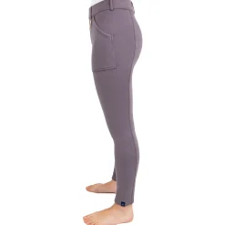 Irideon® Ladies’ Fjord Fleece Full-Seat Breech