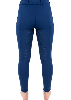 Irideon® Ladies’ Fjord Fleece Full-Seat Breech