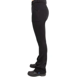Irideon® Ladies’ Fjord Fleece Half-Seat Bootcut Breech
